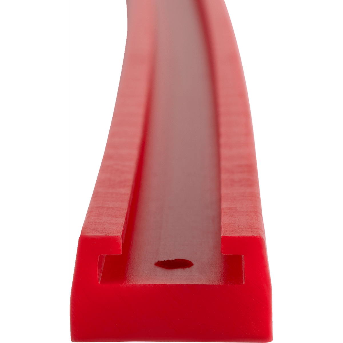 KIMPEX Red Slide 52.75" Profile Y1