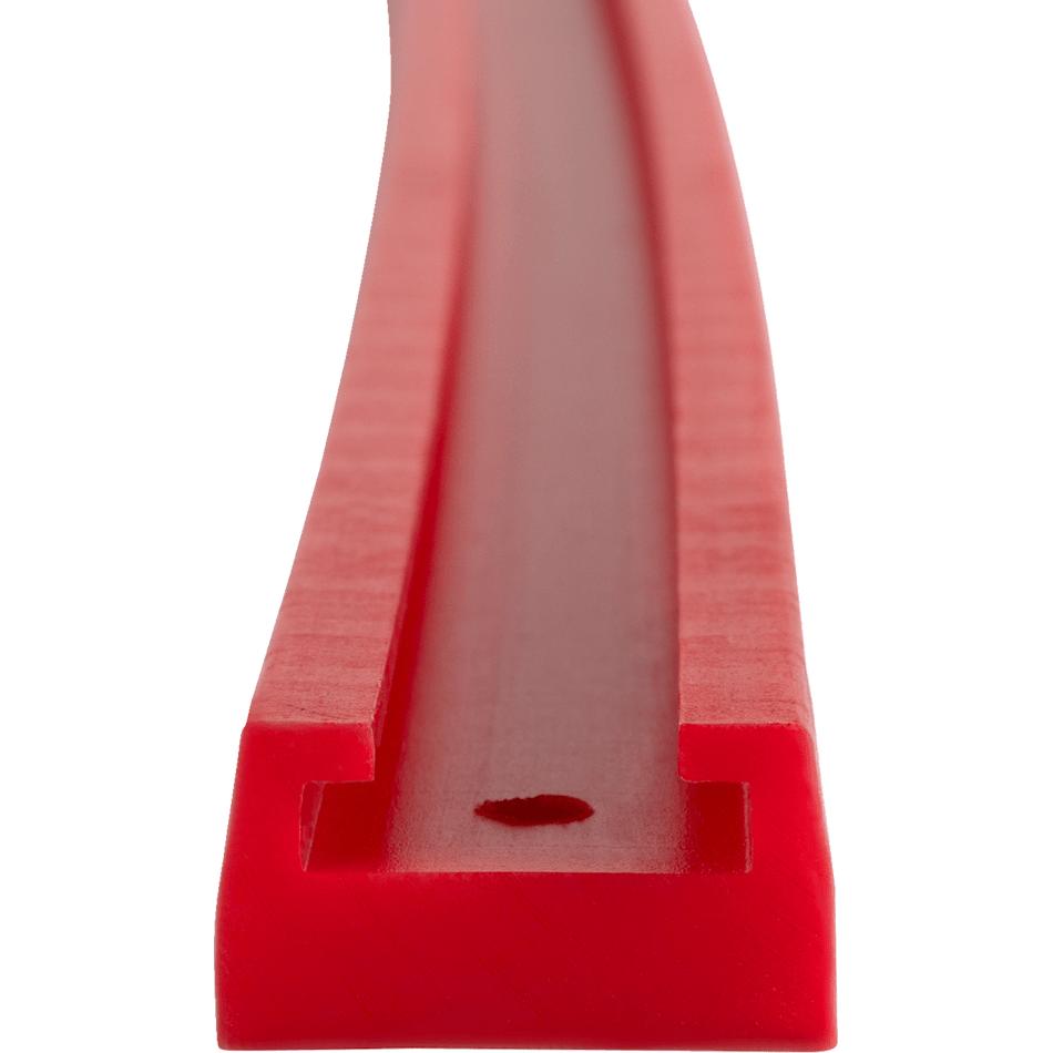 KIMPEX Red Slide 52.75" Profile Y1