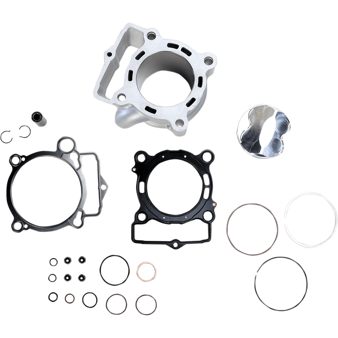 CYLINDER WORKS Cylinder Kit Standard Bore 78.00 mm Husaberg | KTM 50004K01