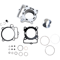 CYLINDER WORKS Cylinder Kit Standard Bore 78.00 mm Husaberg | KTM 50004K01