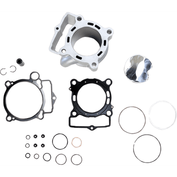 CYLINDER WORKS Cylinder Kit Standard Bore 78.00 mm Husaberg | KTM 50004K01