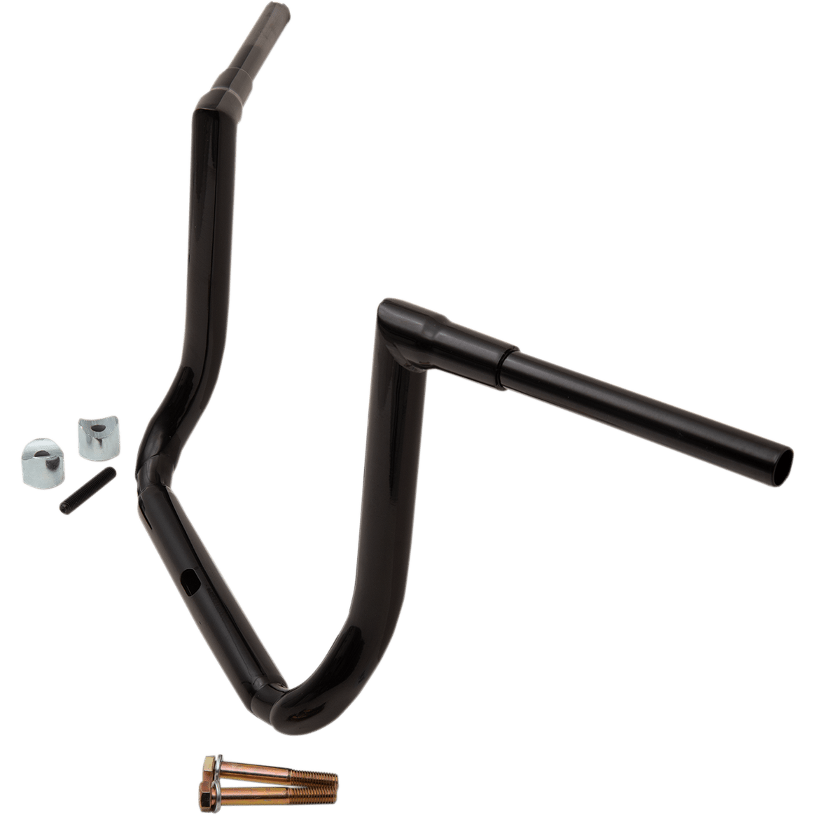 LA CHOPPERS Handlebar Grande Twin Peaks 14" Black LA736414B