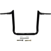 LA CHOPPERS Handlebar Prime Ape 14" Black LA735614B