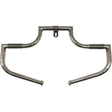 LINDBY Linbar® Chrome Softail 1161