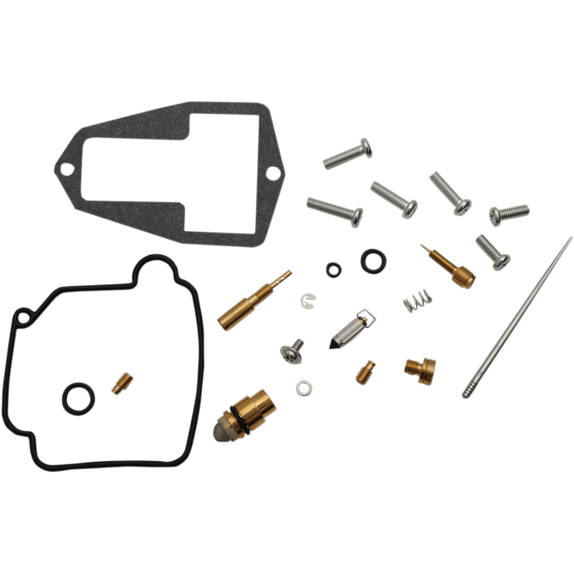 MOOSE RACING Carburetor Repair Kit Suzuki