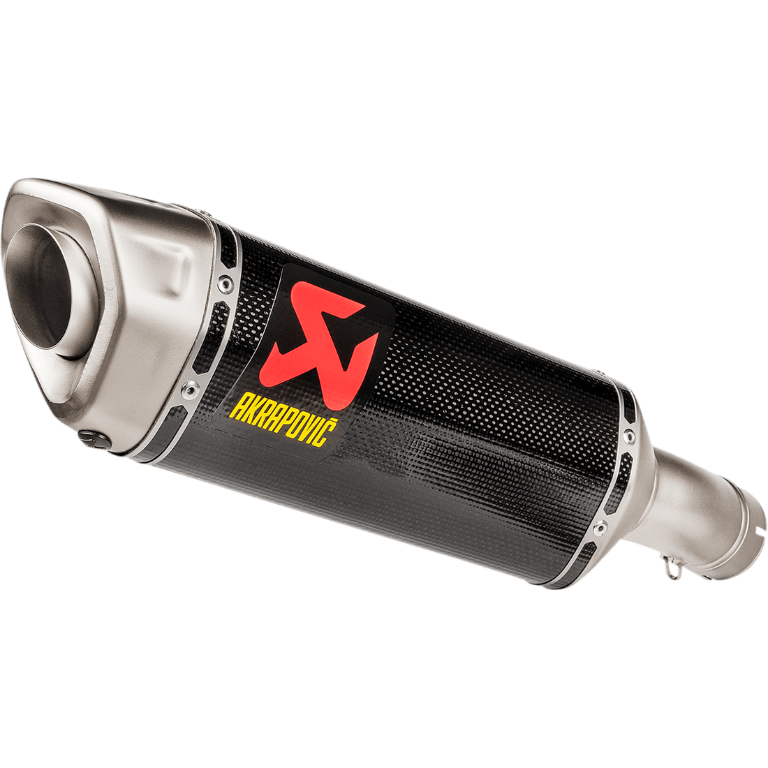 AKRAPOVIC Slip-On Line Muffler S 1000 R SB10SO16HZC