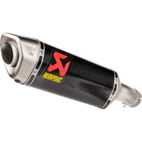 AKRAPOVIC Slip-On Line Muffler S 1000 R SB10SO16HZC