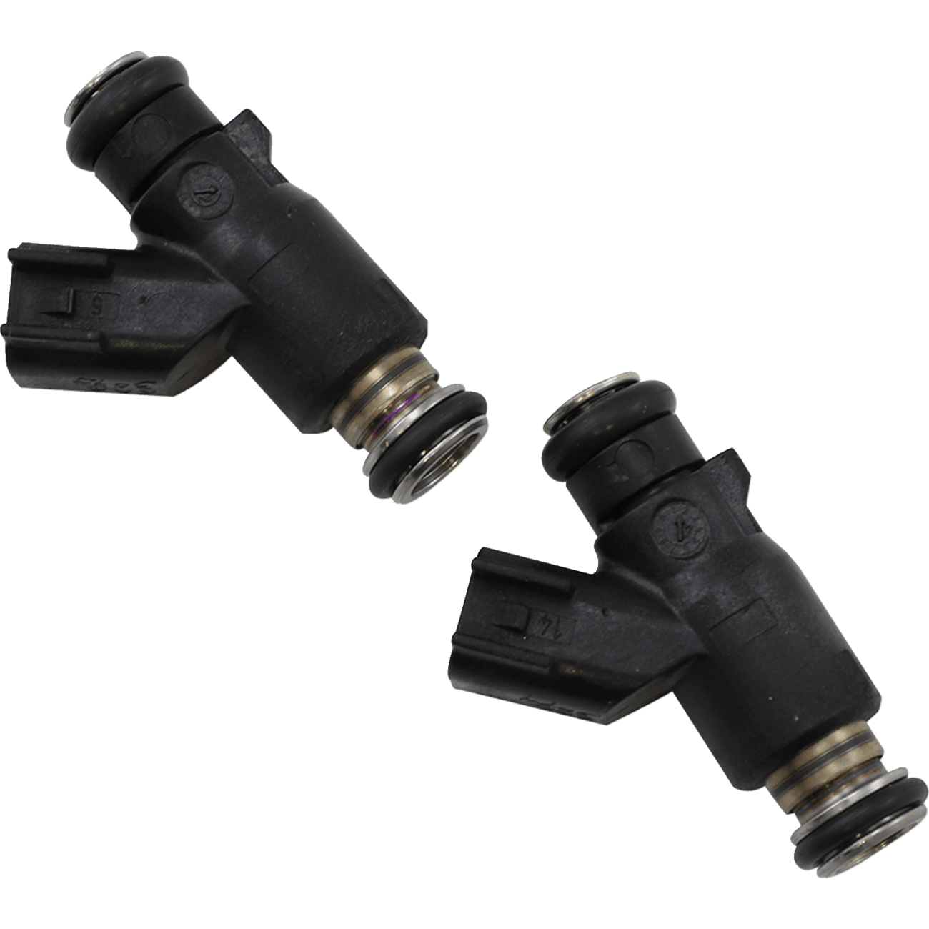 DAYTONA TWIN TEC LLC High Performance Fuel Injector Set 8.5 Grams 20085