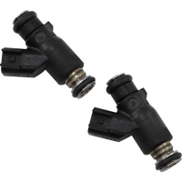 DAYTONA TWIN TEC LLC High Performance Fuel Injector Set 8.5 Grams 20085