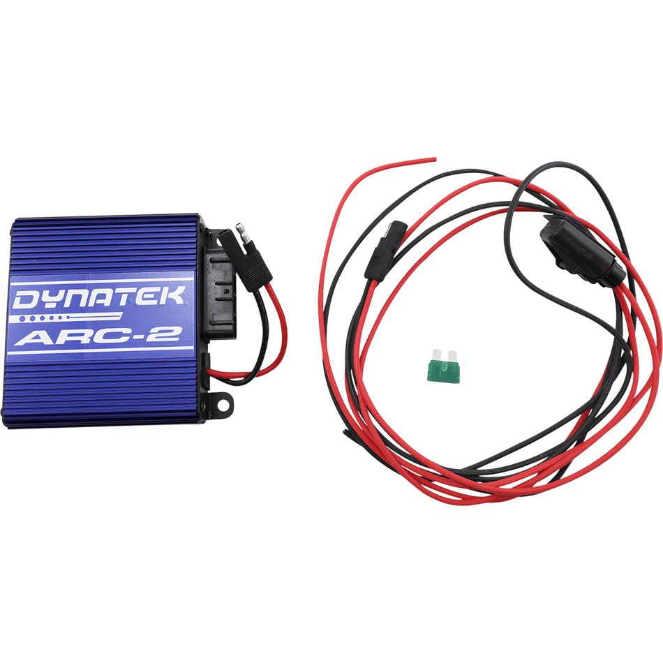 DYNATEK ARC-2 CDI Box DARC2