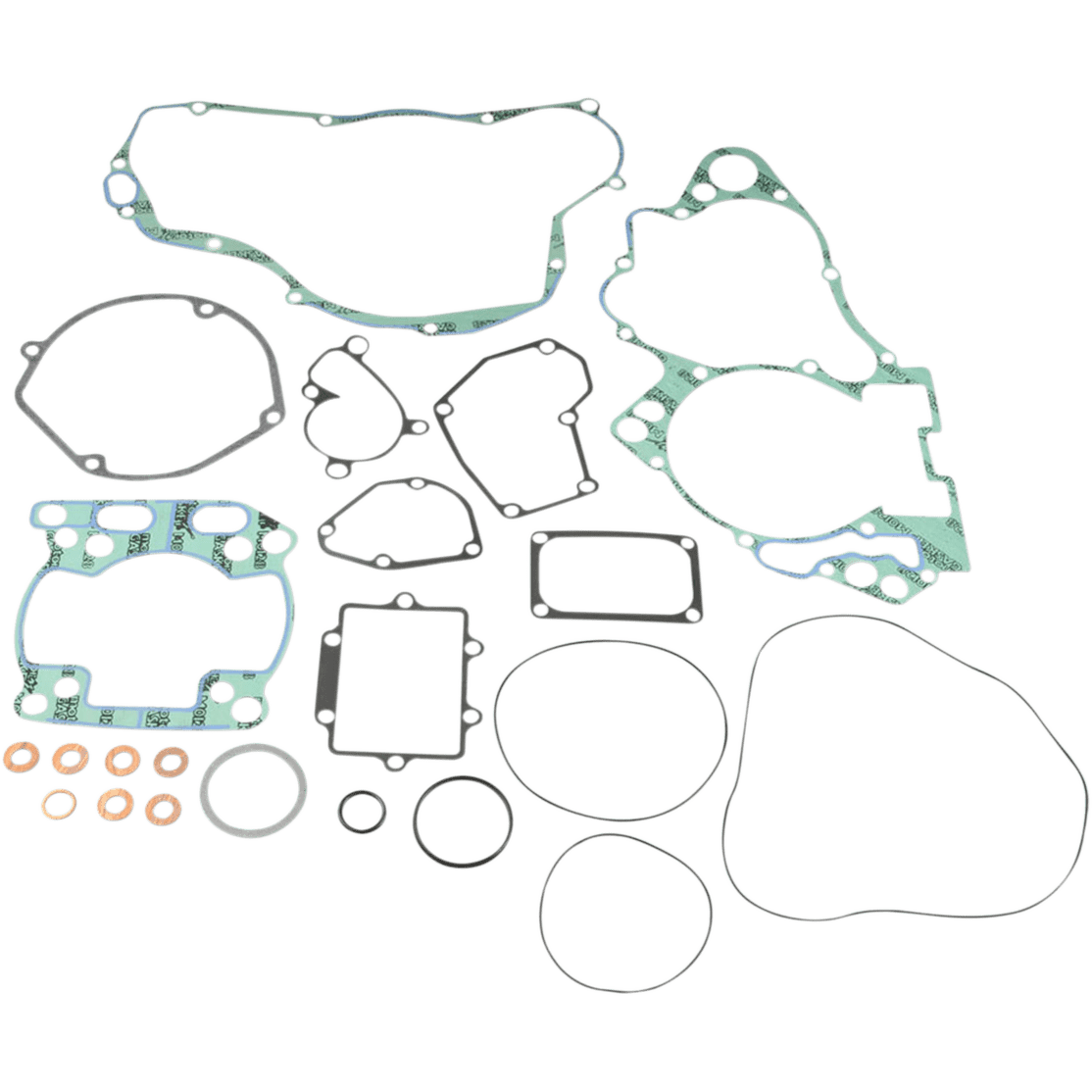 ATHENA Complete Gasket Kit Suzuki P400510850031