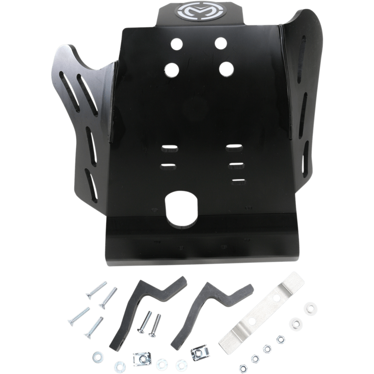 MOOSE RACING Pro Skid Plate Yamaha YZ/WR PX1044