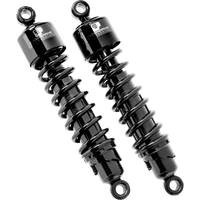 PROGRESSIVE SUSPENSION 412 Series Shock 15" Standard 4124269B