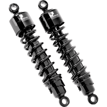 PROGRESSIVE SUSPENSION 412 Series Shock 15" Standard 4124269B