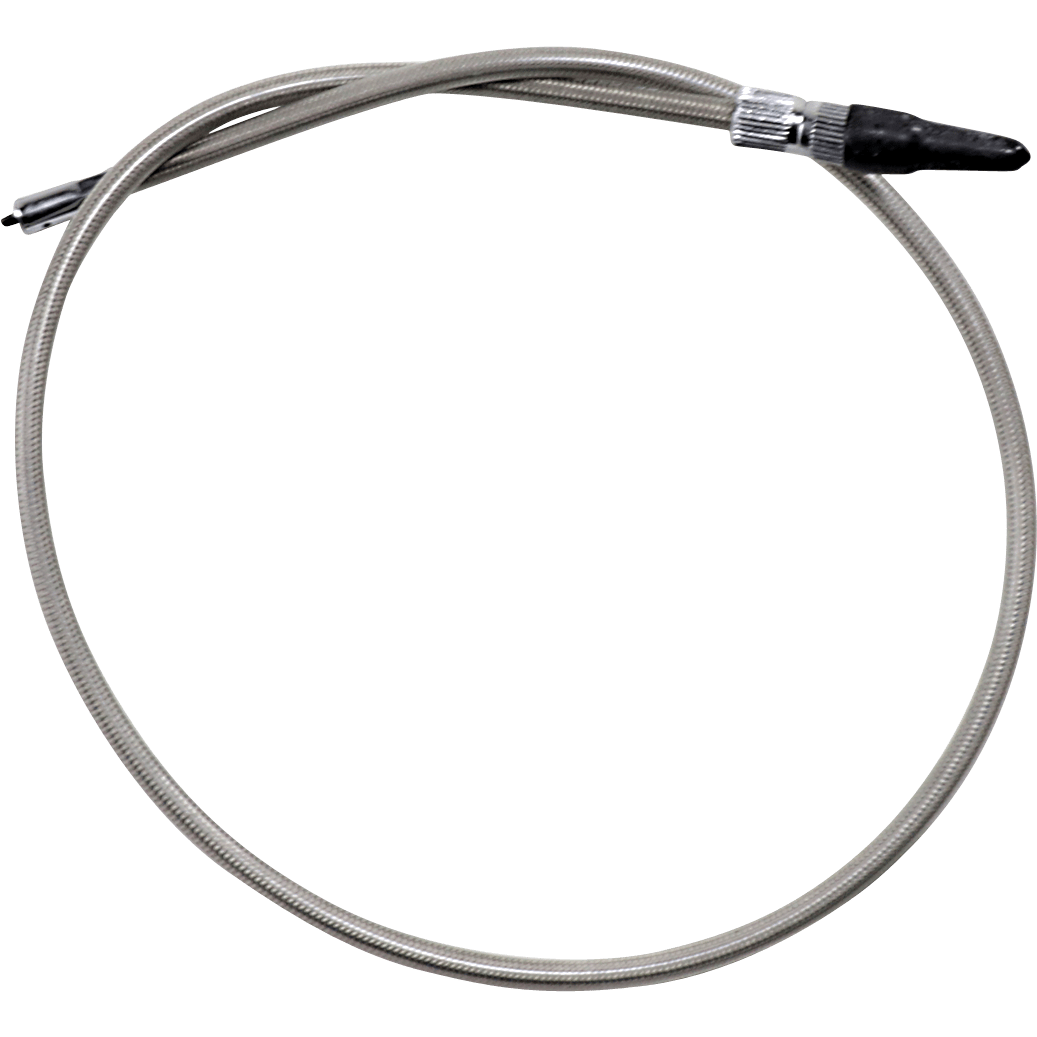 MOTION PRO Speedometer Cable Armor Coat Yamaha