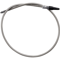 MOTION PRO Speedometer Cable Armor Coat Yamaha