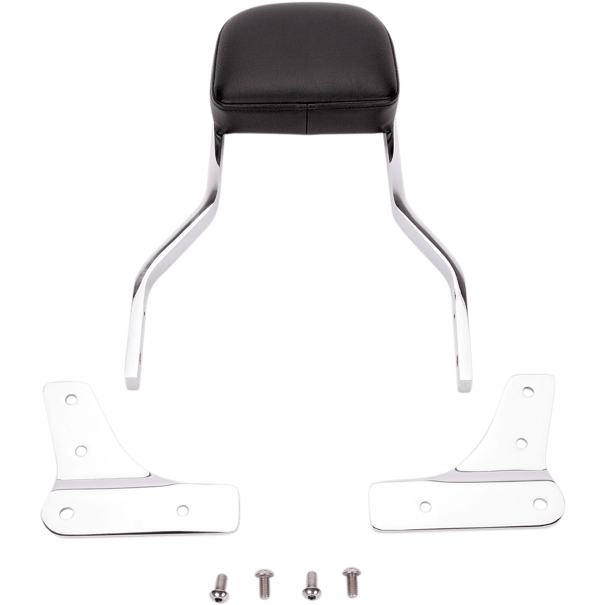 COBRA Sissy Bar Short VN 1500 025940