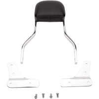 COBRA Sissy Bar Short VN 1500 025940