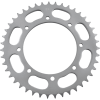 PARTS UNLIMITED Rear Sprocket 43 Tooth Kawasaki