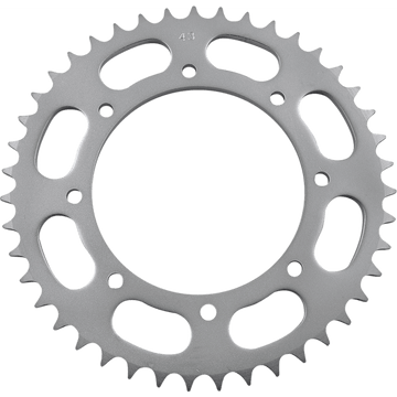 PARTS UNLIMITED Rear Sprocket 43 Tooth Kawasaki