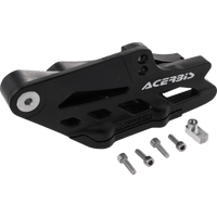 ACERBIS Complete Chain Guide Block KTM/Gas Gas/Husqvarna/Sherco Black 2284560001