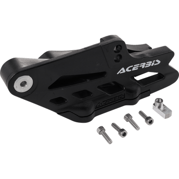 ACERBIS Complete Chain Guide Block KTM/Gas Gas/Husqvarna/Sherco Black 2284560001