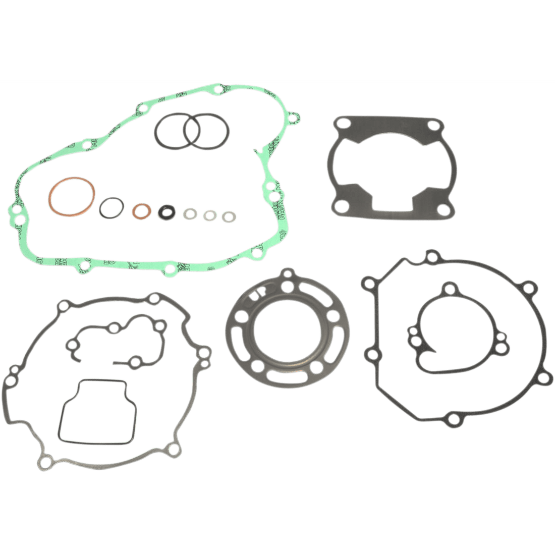 ATHENA Complete Gasket Kit Kawasaki