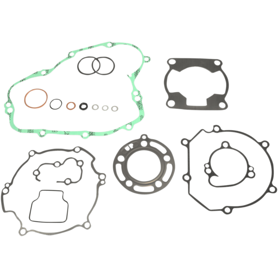 ATHENA Complete Gasket Kit Kawasaki