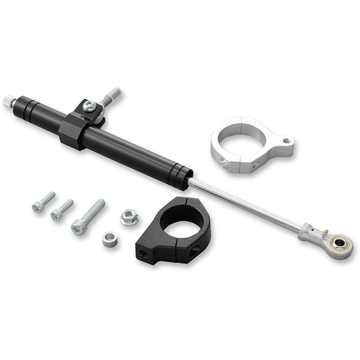 DRAG SPECIALTIES Steering Damper Kit '06+ FXD B