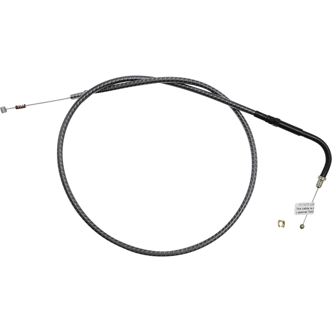 MAGNUM SHIELDING Idle Cable KARBONFIBR 7419