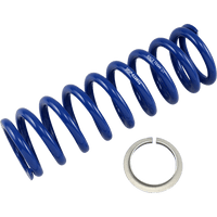 RACE TECH Front/Rear Spring Blue Sport Series Spring Rate 313 lbs/in