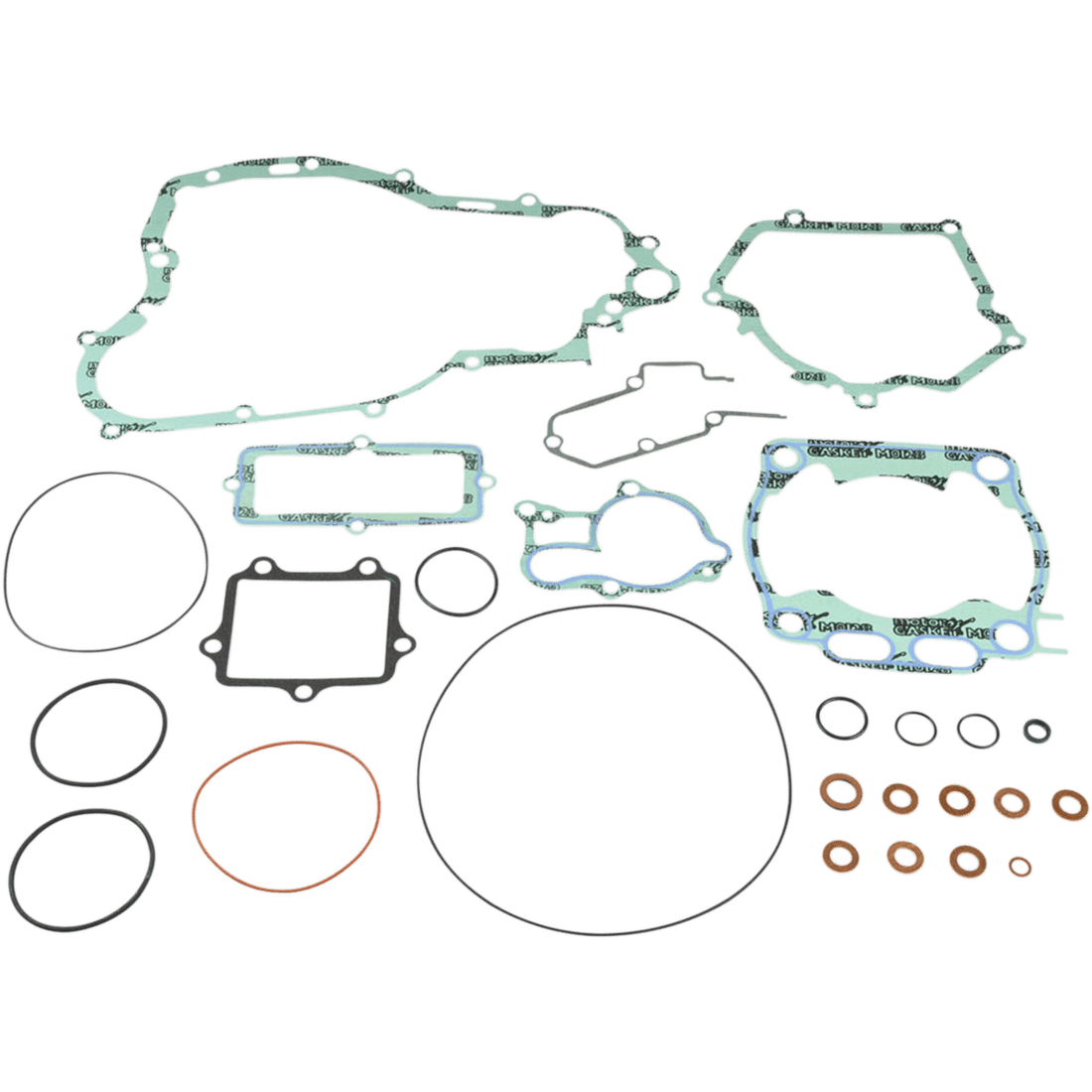 ATHENA Complete Gasket Kit Yamaha