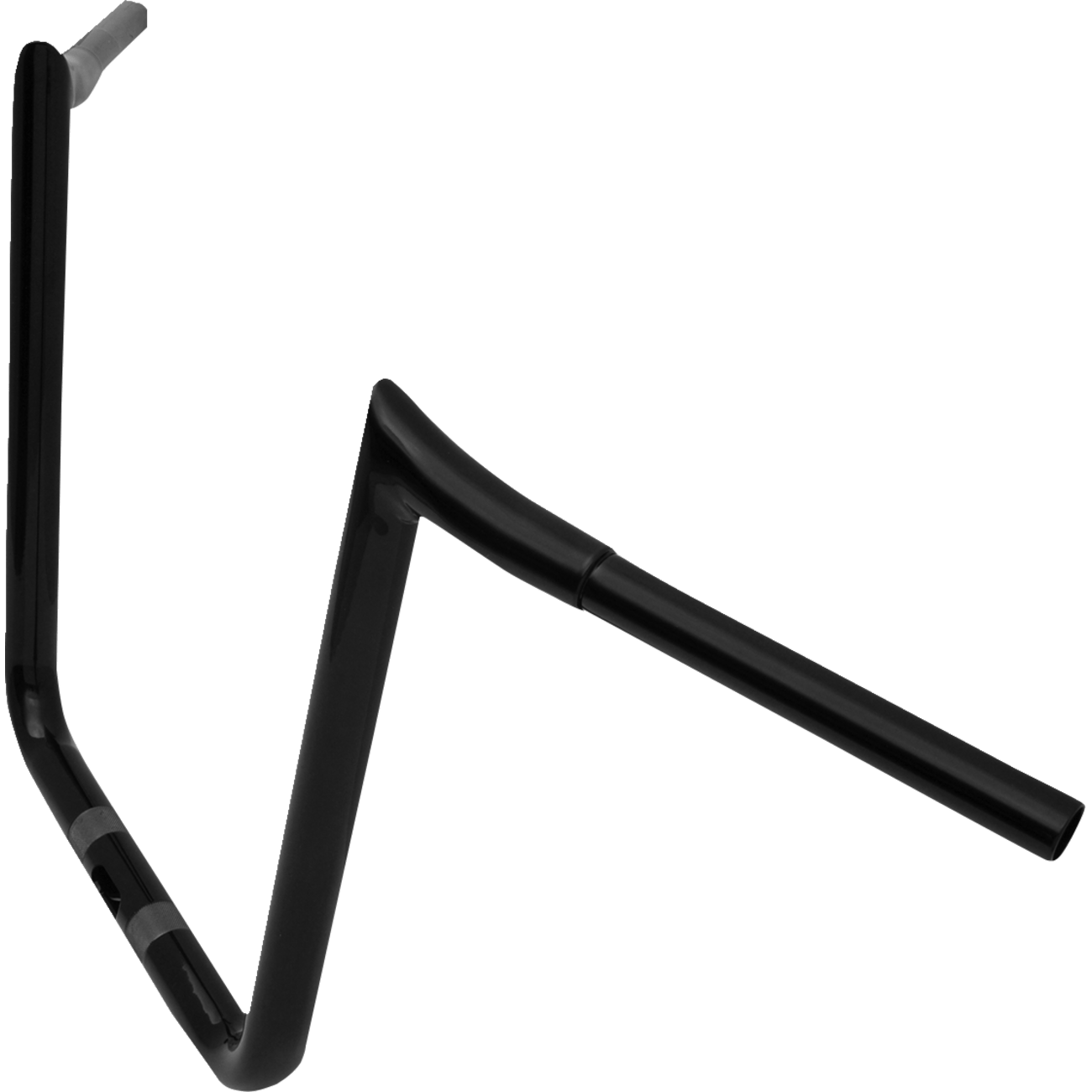 LA CHOPPERS Handlebar Prime Ape 16" Black LA735916B