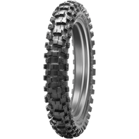 DUNLOP Tire Geomax MX53 Rear 80/100-12 41M 45236400