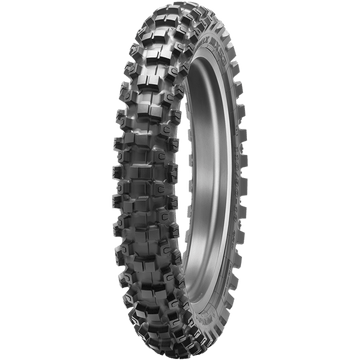 DUNLOP Tire Geomax MX53 Rear 120/90-19 66M 45236791