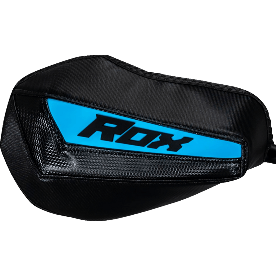 ROX SPEED FX Handguards Generation 3 Flex-Tec OctVoo Blue FT3HGOV