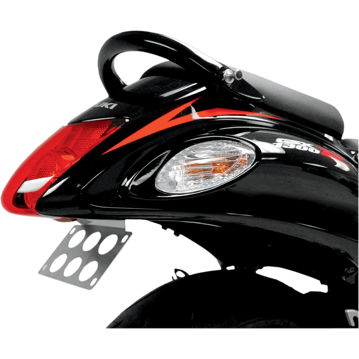 COMPETITION WERKES Fender Eliminator Kit GSX1300 1S1301