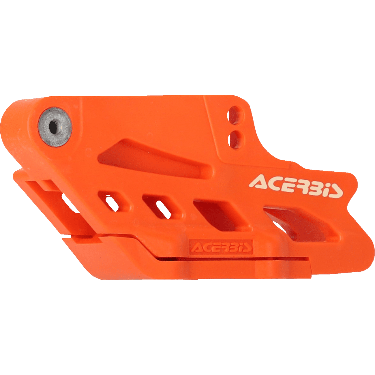 ACERBIS Chain Guide and Slider Kit KTM/Husqvarna Orange 2981435226