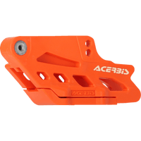 ACERBIS Chain Guide and Slider Kit KTM/Husqvarna Orange 2981435226