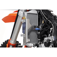 AXP RACING Xtrem Radiator Guards KTM AX1593