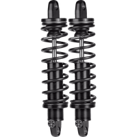 LEGEND SUSPENSION REVO-A Adjustable Dyna Coil Suspension Black Standard 12" 13100946