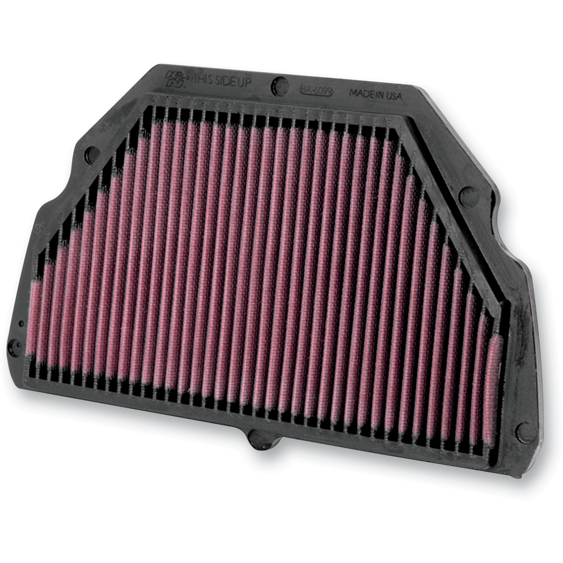 K & N OE Replacement High-Flow Air Filter Honda HA6099