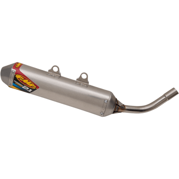 FMF Powercore 2.1 Muffler Aluminum 025272