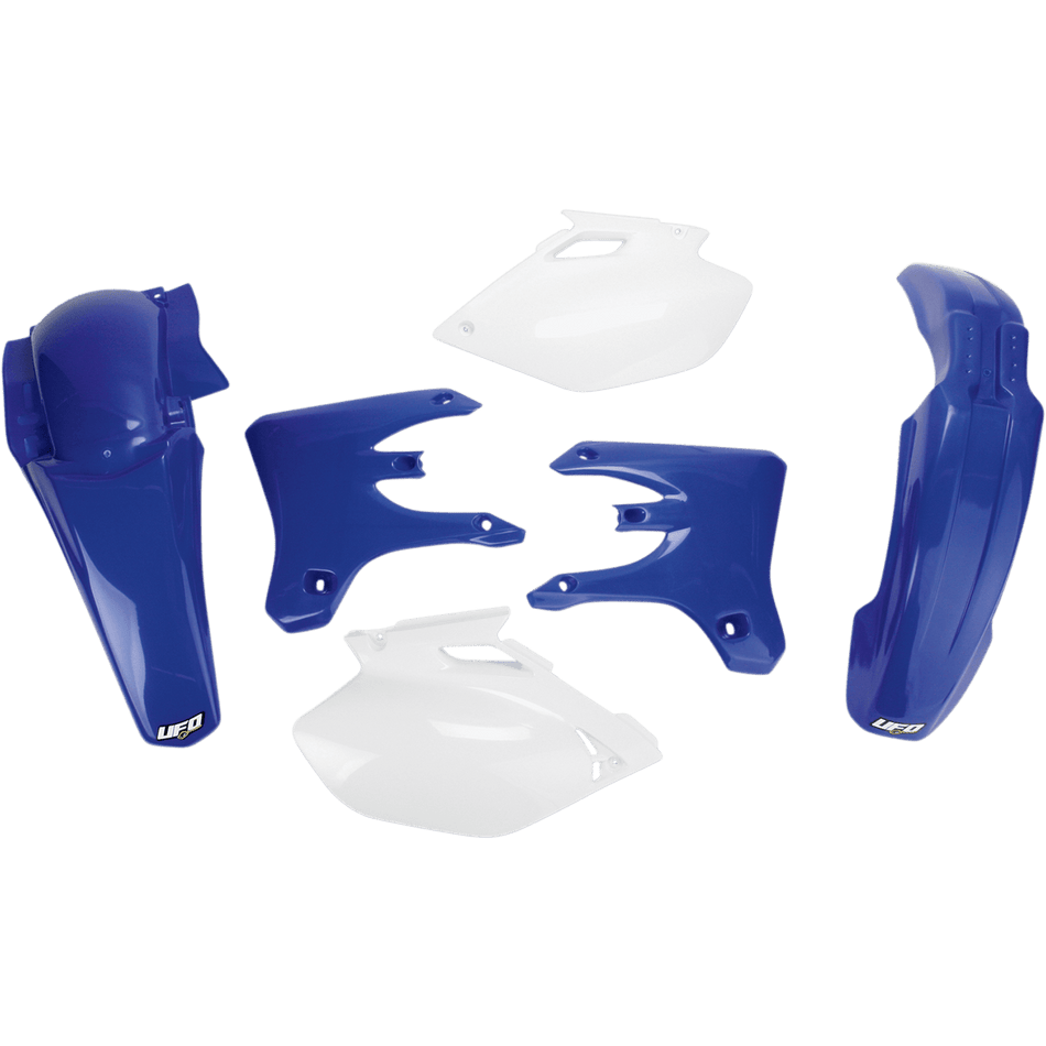 UFO Replacement Body Kit OEM Blue/White YAKIT304999