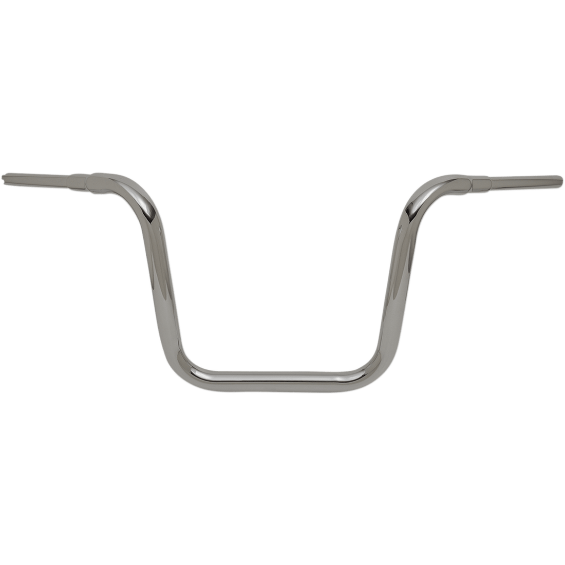 DRAG SPECIALTIES Handlebar Big Ape 13" TBW Chrome