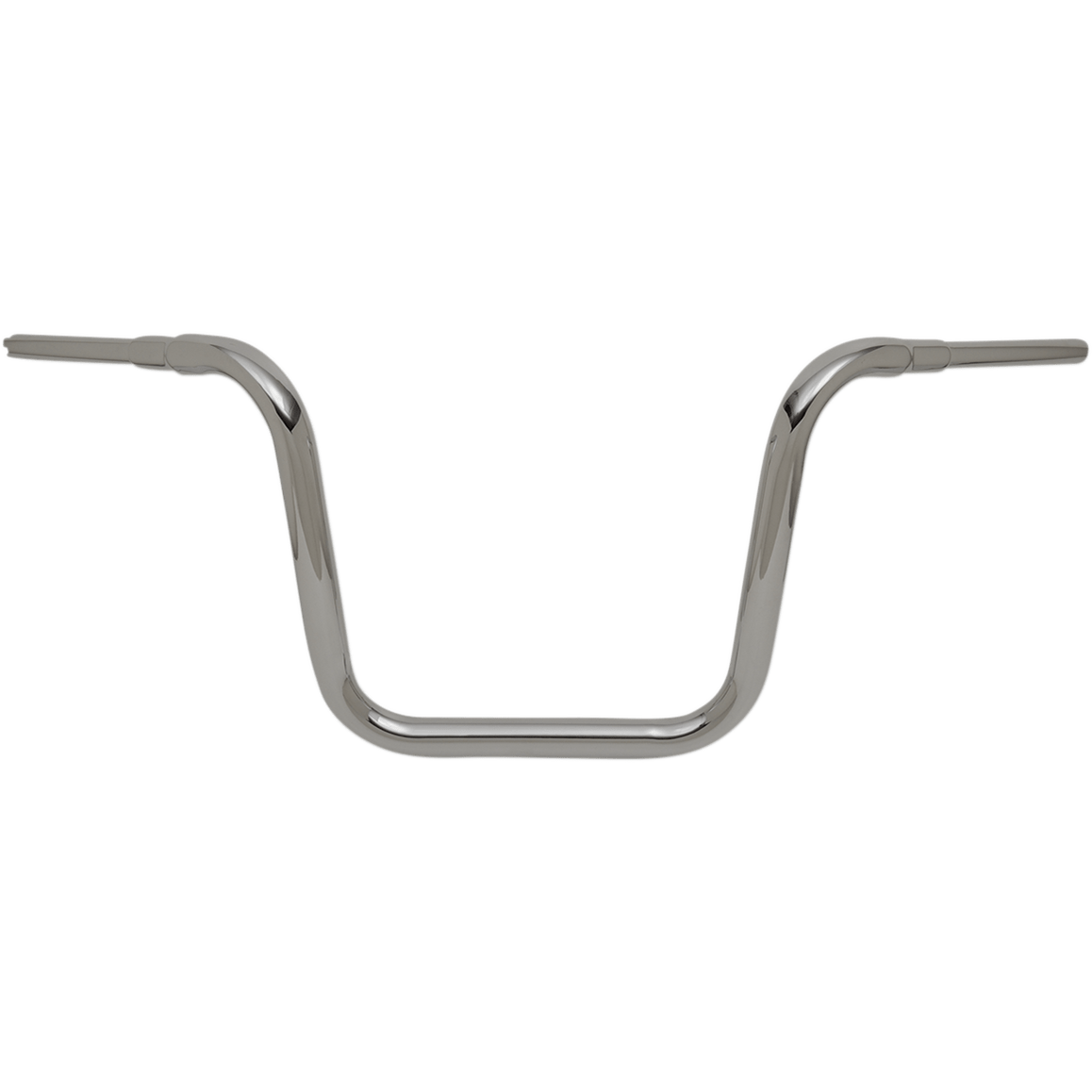 DRAG SPECIALTIES Handlebar Big Ape 13" TBW Chrome