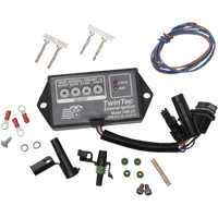 DAYTONA TWIN TEC LLC External Plug-In Ignition Module Harley Davidson 1006EX