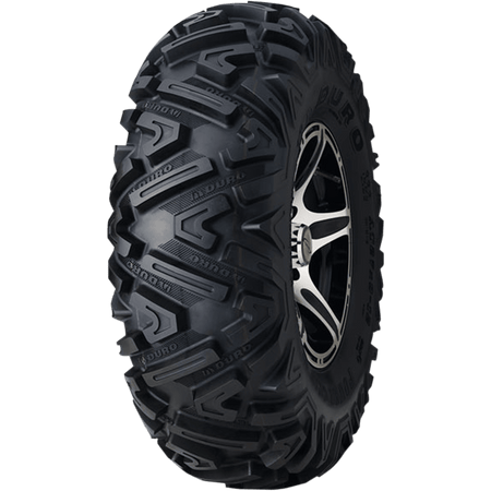 DURO Tire DI2038 Power Grip II Front 27x9-12 6 Ply 31203812279C