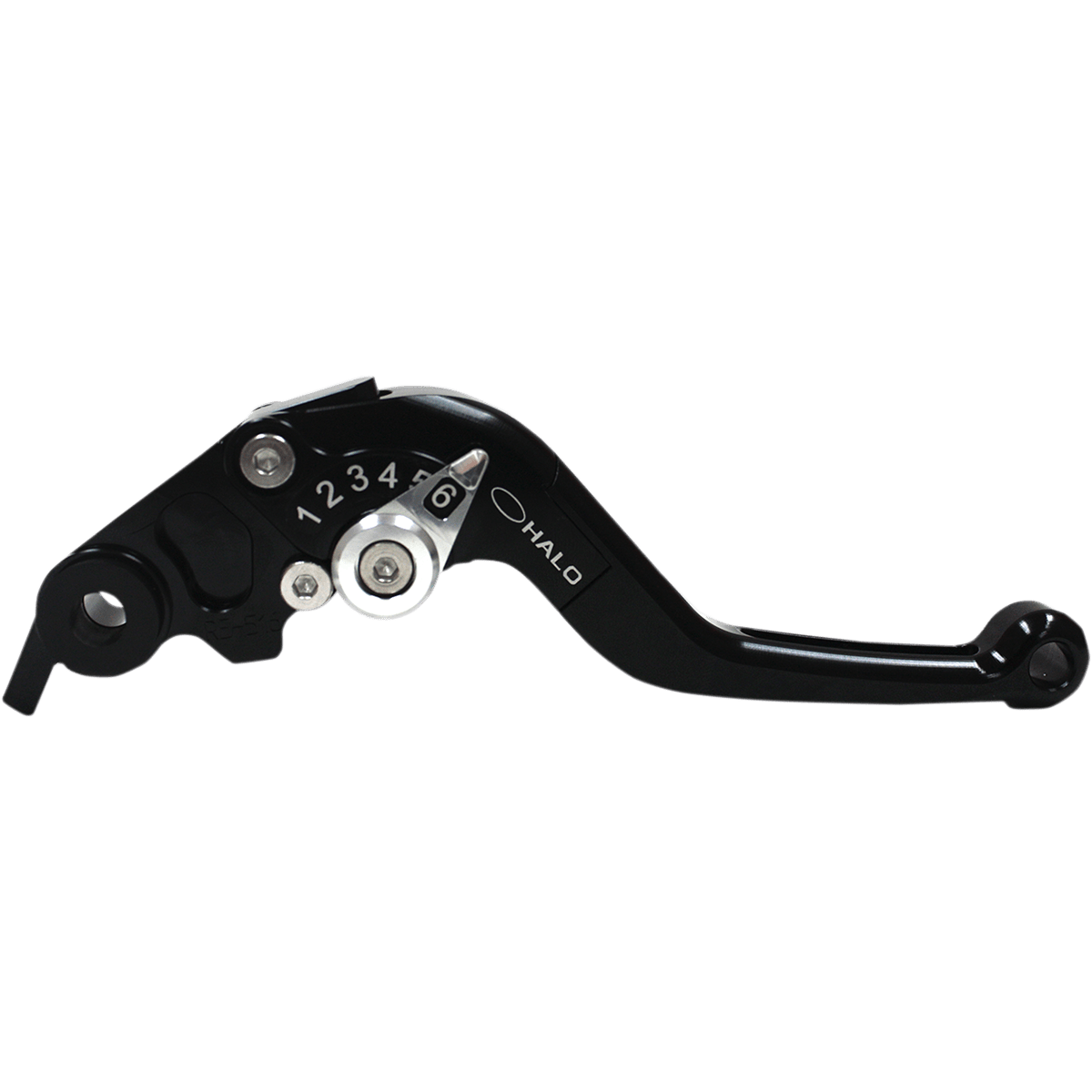 DRIVEN RACING Brake Lever Halo DFLRB517