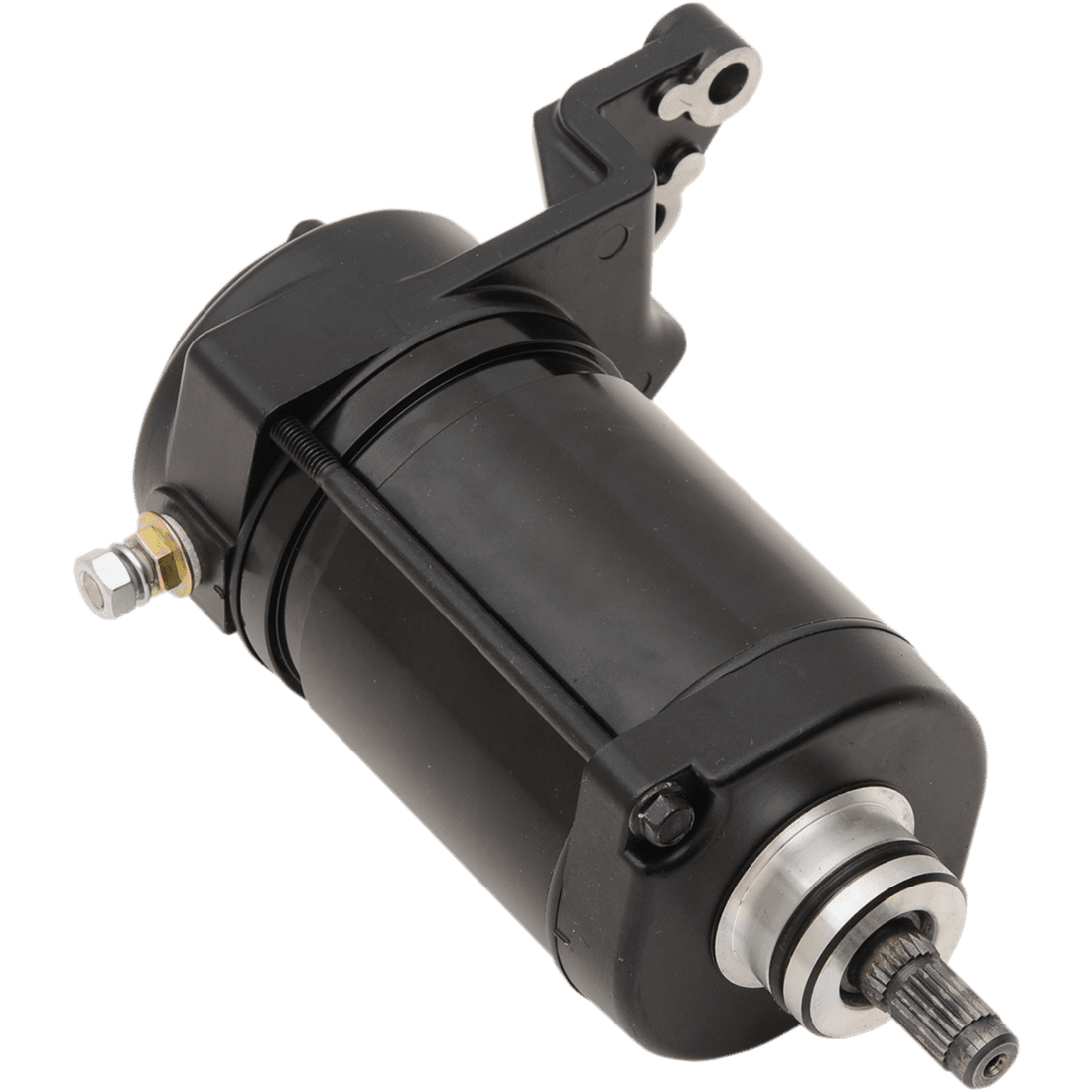 RICK'S MOTORSPORT ELECTRIC Starter Motor Yamaha 61425